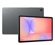 SAMSUNG Galaxy Tab S10 Lite 6/128GB 5G Szary - 1351856 - zdjęcie 2